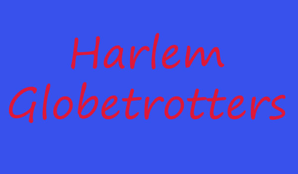 Die Harlem Globetrotters sind 2015 wieder in Deutschland unterwegs