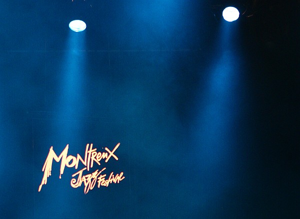Montreux Festival 2013 Tickets- vom 05.-20.Juli 2013 (Montreux Jazz Festival © 2008 FFJM - Lionel Flusin)