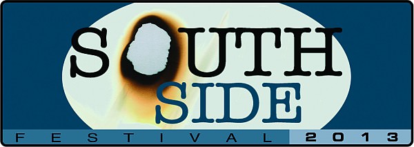 Southside Tickets 2013