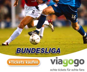 Bundesliga Karten und Spielplan