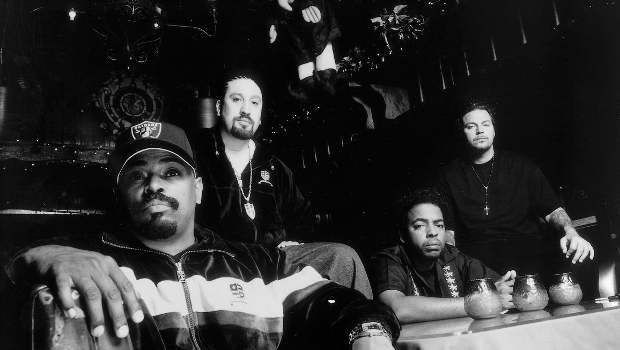 Cypress Hill Shows 2015