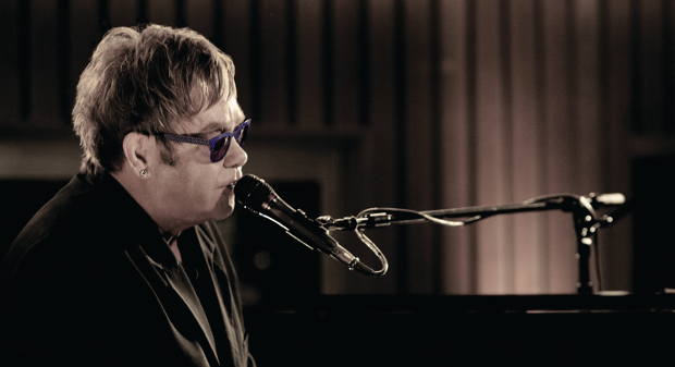 Elton John Konzerte 2016