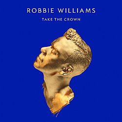 Robbie Williams Album 2012