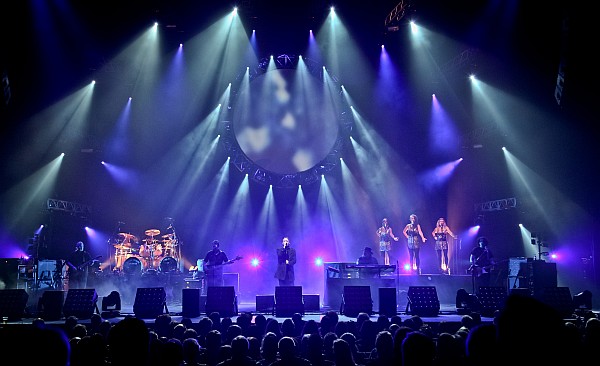 The Australian Pink Floyd Show 2014 wieder live in Deutschland - Tickets im Vorverkauf