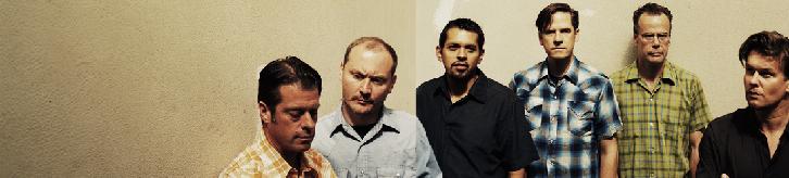Calexico Tour