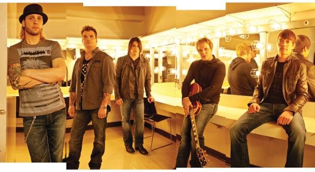 (Foto (c) Frank Ockenfels / Universal Music))