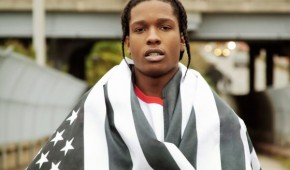 A$AP Rocky Tickets