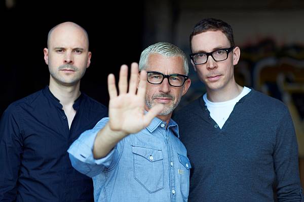 Above & Beyond 2015 Konzert in Köln