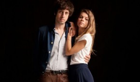 Adam Green & & Binki Shapiro Tickets