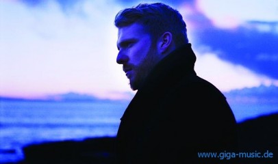 Alex Clare gilt als einer der heißesten Newcomer des Jahres 2012!