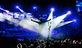 Andreas Gabalier - VRR-Tour Salzburg