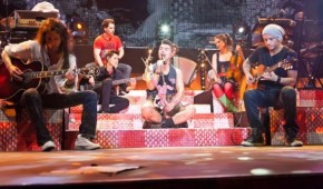 Andreas Gabalier - VRR-Tour Salzburg