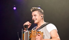 Andreas Gabalier - VRR-Tour Salzburg