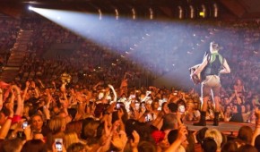 Andreas Gabalier - VRR-Tour Salzburg