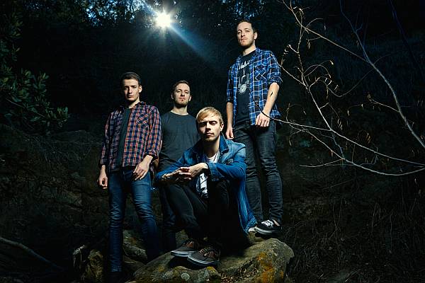 Architects Tour 2015 bestätigt
