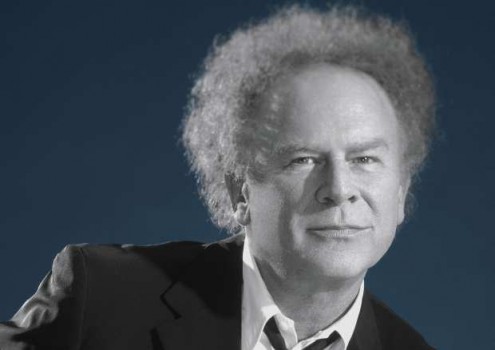 Art Garfunkel auf Deutschland Tournee 2016