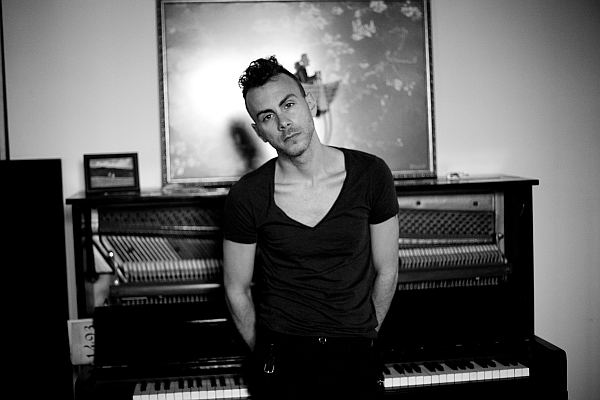 Asaf Avidan kommt im März 2015 wieder nach Deutschland (Foto: mlk.com/ Dudi Hasson)