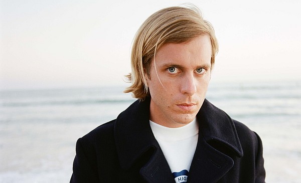 Awolnation Konzerte (Foto: mlk.com)