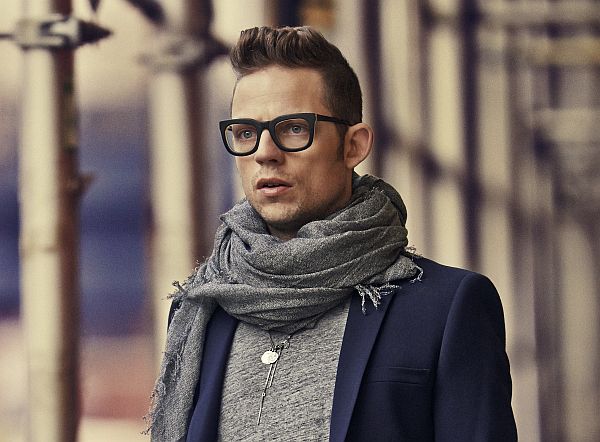 Bernhoft im Mai für drei Konzerte in Deutschland (Foto: Fred Jonny / http://www.kj.de)