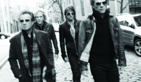 Bon Jovi Video 2013