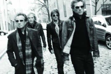 Bon Jovi Video 2013