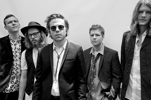 Cage The Elephant kommen für 2 Konzerte im Februar nach Deutschland (Foto: www.mlk.com)