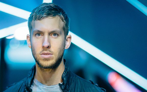 Calvin Harris feat Florence Welch Calvin Harris feat. Florence Welch Sweet Nothing