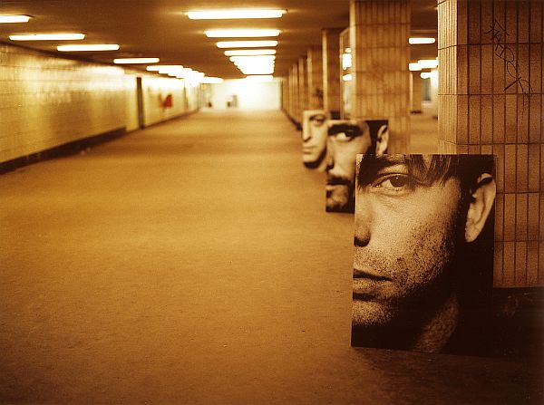 Camouflage feiern ihr 30-jähriges Bühnenjubiläum (Foto: Universal Music)