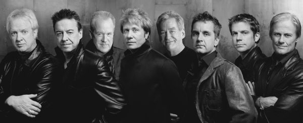 Chicago im Sommer in Deutschland (Foto: Jimmy Katz/Hugh Brown / Warner Music)