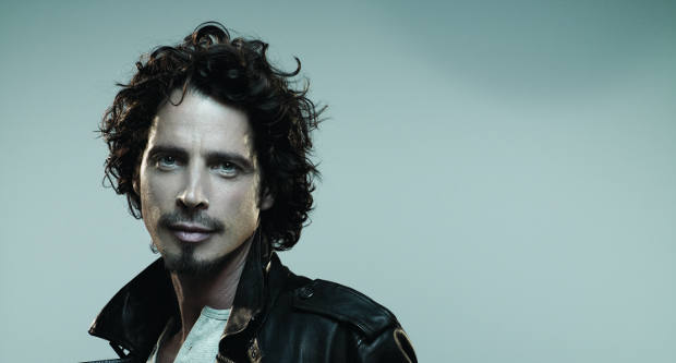 Chris Cornell Konzerte 2016