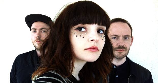 Chvrches Konzerte 2016