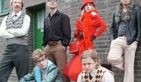 Der Familie Popolski Tickets
