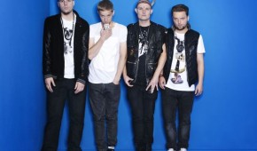 Die Orsons Tickets