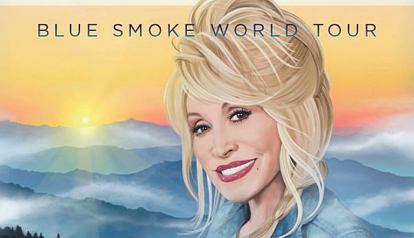 Spielt 2014 Konzerte in Berlin und Köln: Dolly Parton! (Foto: http://www.wizardpromotions.de)