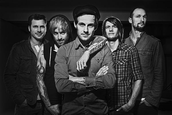 Donots Video zu Stop the Clocks mit SEAT ( Foto: Universal Music/ Patrick Runte)