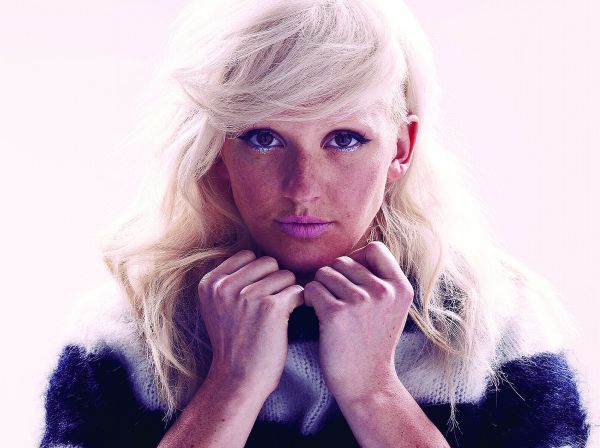 Ellie Goulding Tour 2014 in Deutschland Ellie Goulding Tickets 2014
