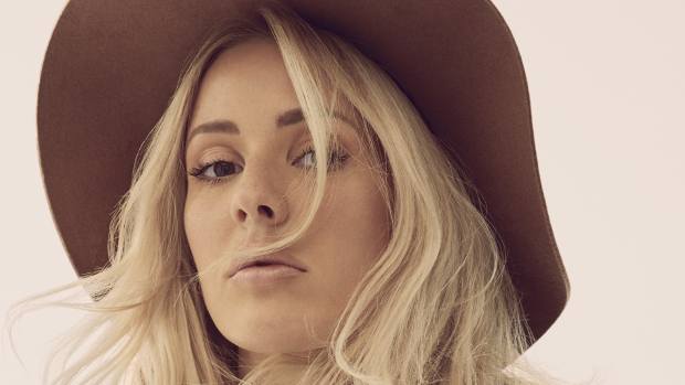 ellie Goulding konzerte deutschland 2016