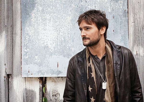 Eric Church kommt im März für drei Konzerte nach Deutschland! (Foto: mlk.com)