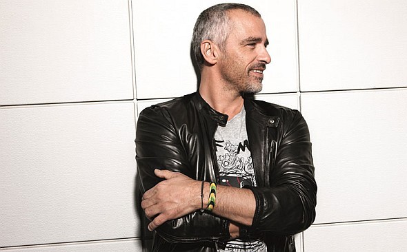 Eros Ramazzotti auf Tour 2013 in Deutschland Eros Ramazzotti Konzerte