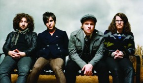 Fall Out Boy Tickets