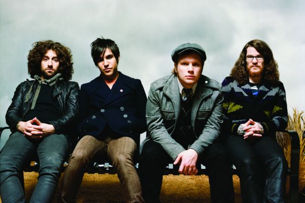 Fall Out Boy 2013 Fall Out Boy Tickets