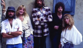 Fleetwood Mac Tickets