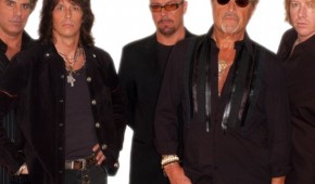 Foreigner Tickets
