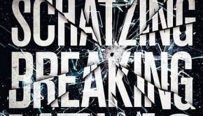 Frank Schätzing auf einzigartiger Lese-Tour mit seinem neuen Werk Breakin News