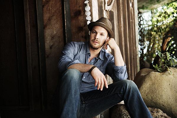 Gavin DeGraw im März auf Deutschland Tournee (Foto: mlk.com)