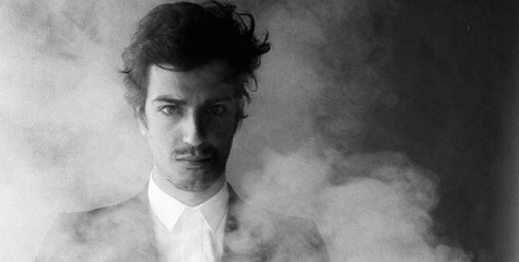 Gesaffelstein 2014 live in Deutschland auf Tour