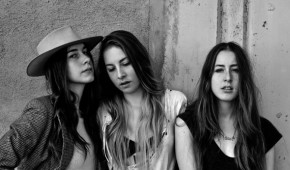 HAIM Tickets