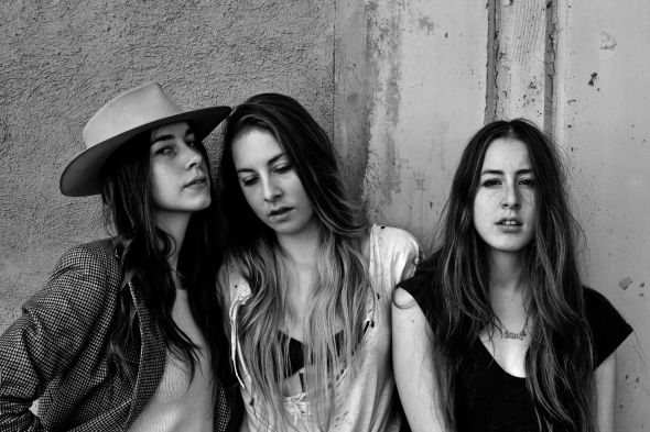 HAIM Tickets