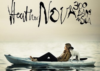 Heather Nova von Februar bis März 2014 auf Tour in Deutschland