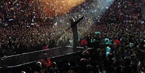 Herbert Grönemeyer Tour 2015